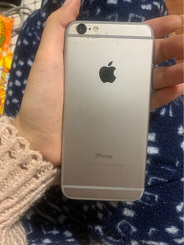 Iphone 6s