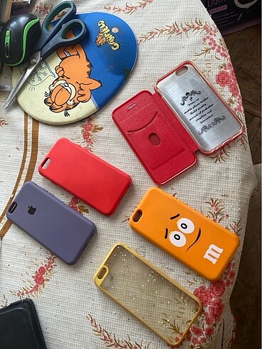İPhone 6 kılıfları