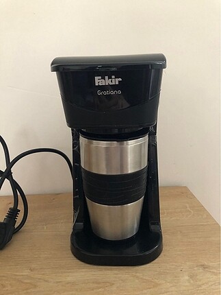 Filitre kahve makinesi