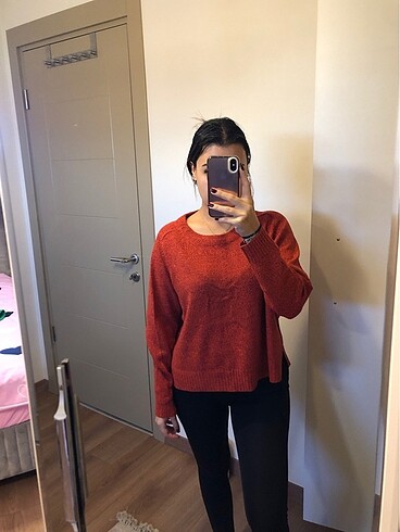 H&M Kazak