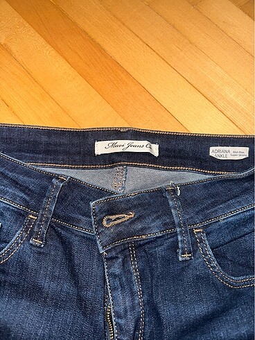 Mavi Jeans Kot pantolon