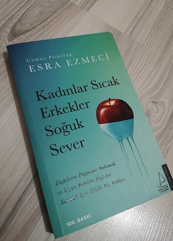 ESRA EZMECİ KİTAPLARI 