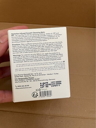 The purest - Görsel 2