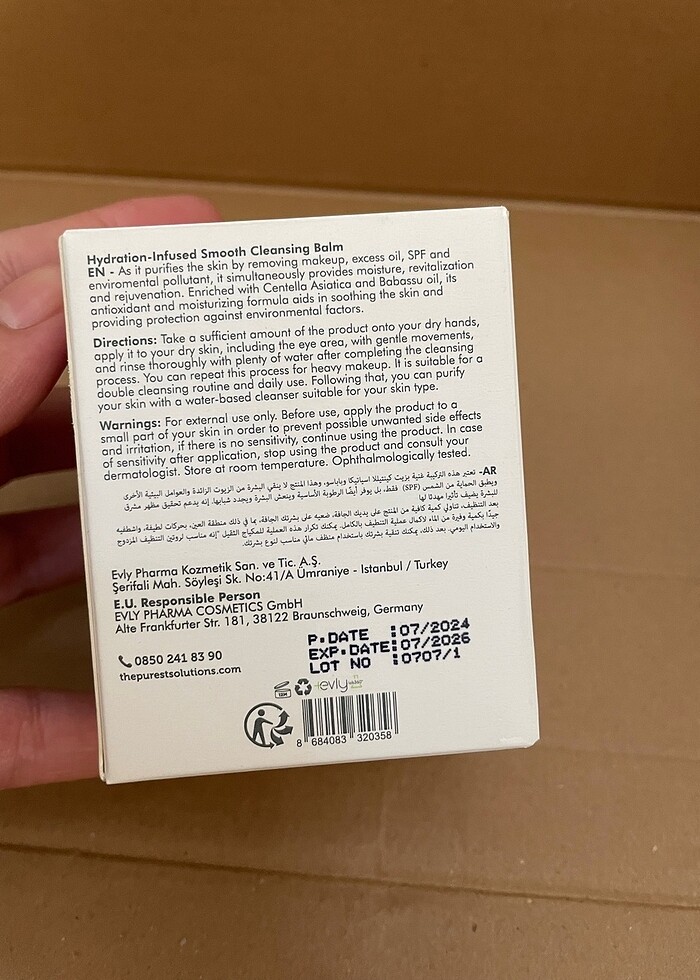 The purest - Görsel 2