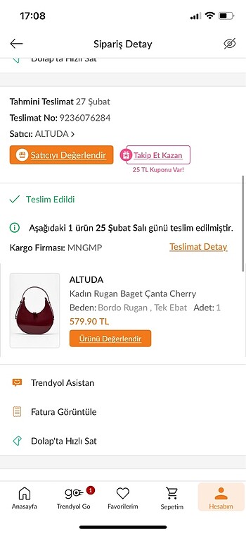 Beden bordo Renk Bordo kol çantası