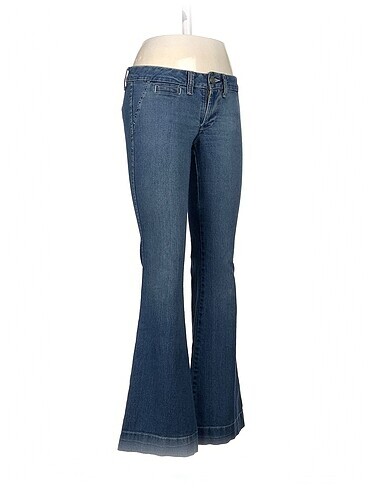 Diğer PreLoved Jean / Kot %70 İndirimli.
