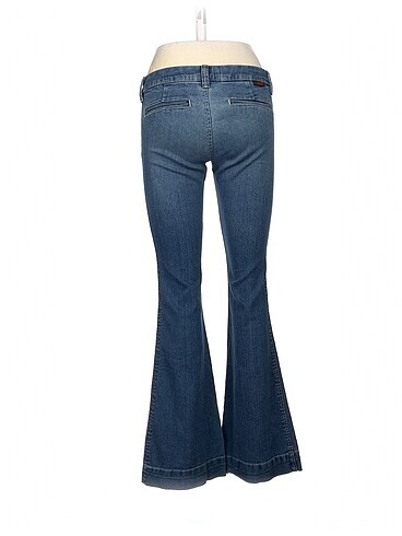 40 Beden PreLoved Jean / Kot %70 İndirimli.