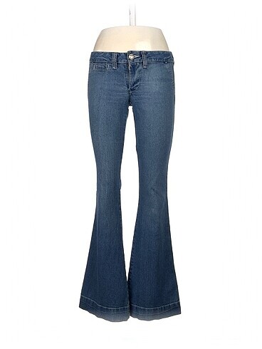 PreLoved Jean / Kot %70 İndirimli.