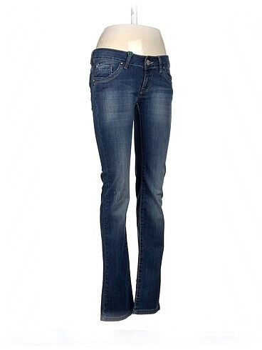 Rodi Mood Rodi Mood Jean / Kot %70 İndirimli.