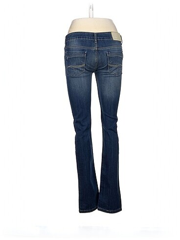 29 Beden Rodi Mood Jean / Kot %70 İndirimli.