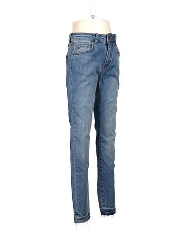 Koton Koton Skinny %70 İndirimli.