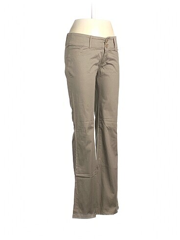 Vintage Love PreLoved Kumaş Pantolon %70 İndirimli.