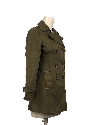 Koton Koton Trenchcoat %70 İndirimli.