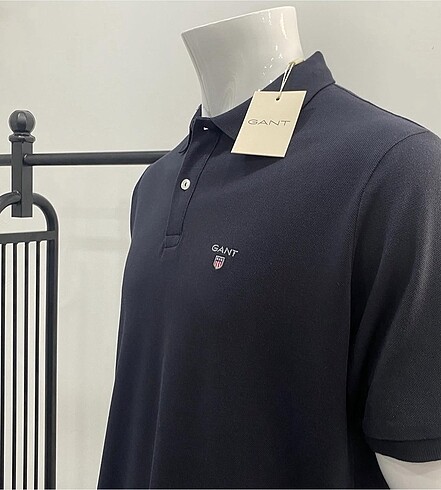 Gant GANT POLO YAKA ERKEK