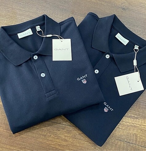 GANT POLO YAKA ERKEK