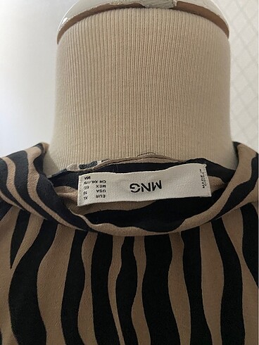 xl Beden camel Renk Elbise
