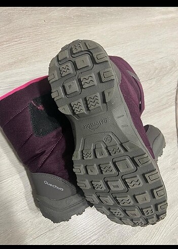 Decathlon Kar botu