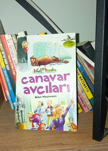 cocuk kitapları