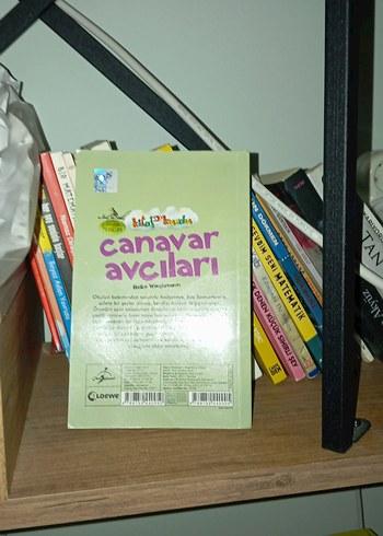  cocuk kitapları