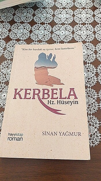 Kitap sağlam 