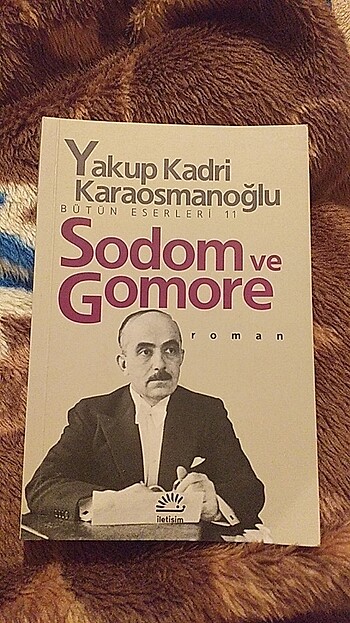 Sodom ve gomore