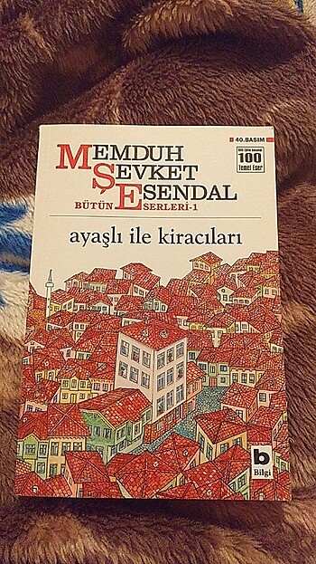 Ayaşlı ve kiracıları