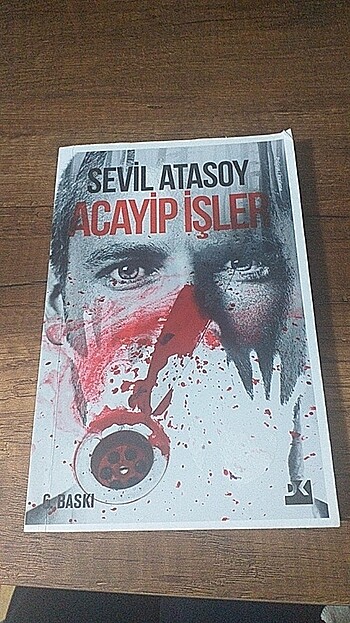 Sevil Atasoy #acayip işler 