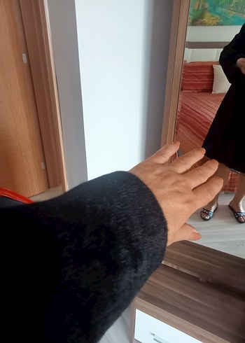 Tuvid kaban - Görsel 7