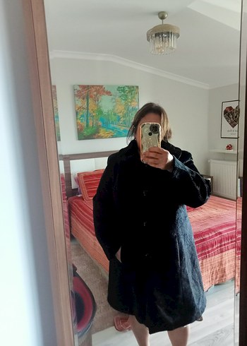 Tuvid kaban - Görsel 8