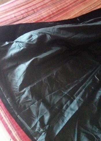 Tuvid kaban - Görsel 10