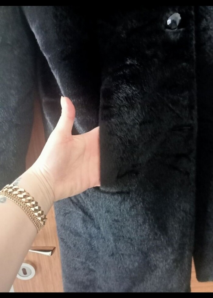 Tuvid kaban - Görsel 2