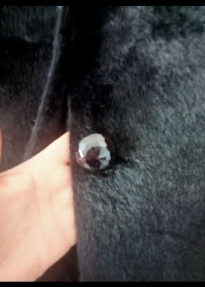 Tuvid kaban - Görsel 5