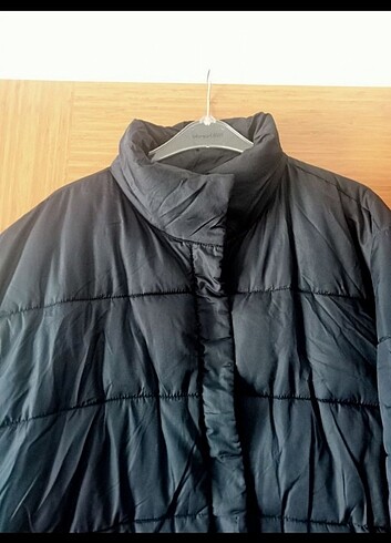 Şişme mont - Görsel 5