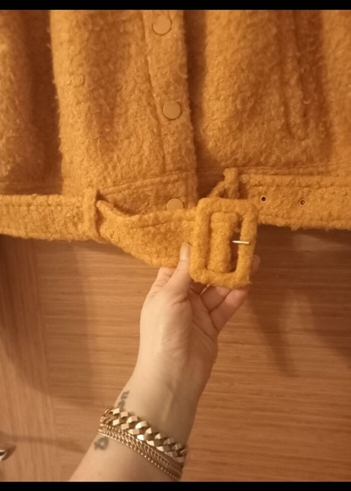 Buklet mont  - Görsel 5