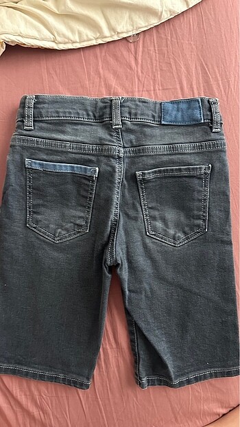 LC Waikiki Jeans şort