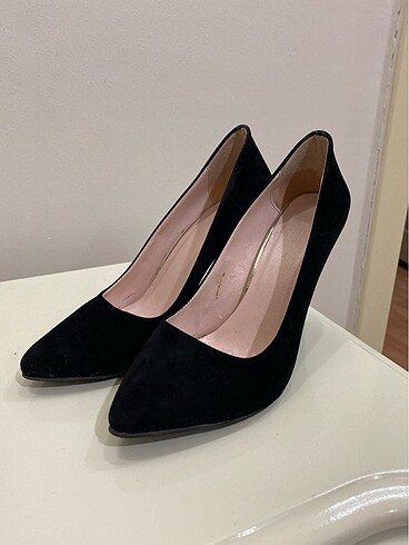 Diğer Kadın stiletto
