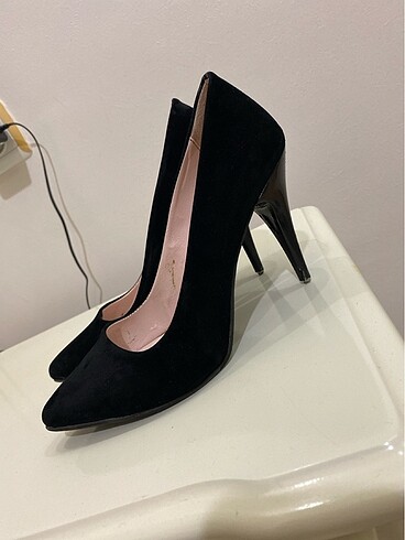 Kadın stiletto