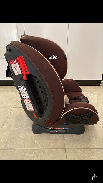 Joie Araba koltuğu