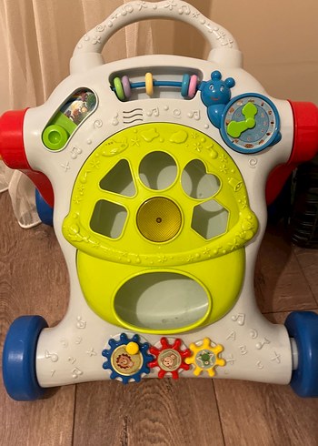 Fisher Price
