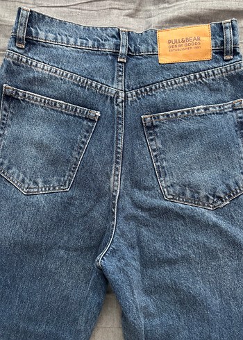 Pull and Bear Pull&bear straight jean