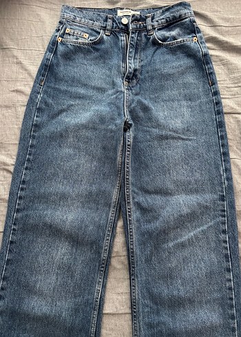 Pull&bear straight jean