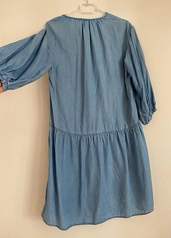 xs Beden H&M ELBİSE