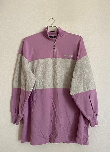 BERSHKA SWEATSHİRT
