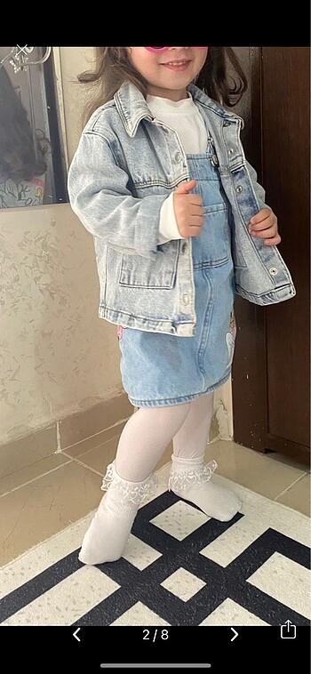 LC Waikiki Kot ceket