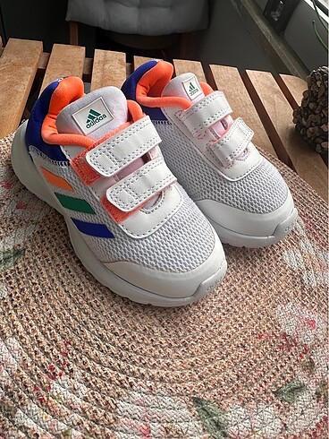 Adisas Orjinal unisex çocuk spor ayakkabı