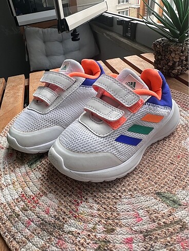 Adidas Adisas Orjinal unisex çocuk spor ayakkabı