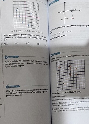  Beden Kenan Kara ile Tyt-Ayt Geometri Video Ders Kitabı 