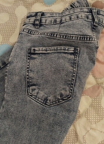 Ambar pantolon - Görsel 3