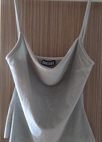 Askılı bluz - Görsel 2