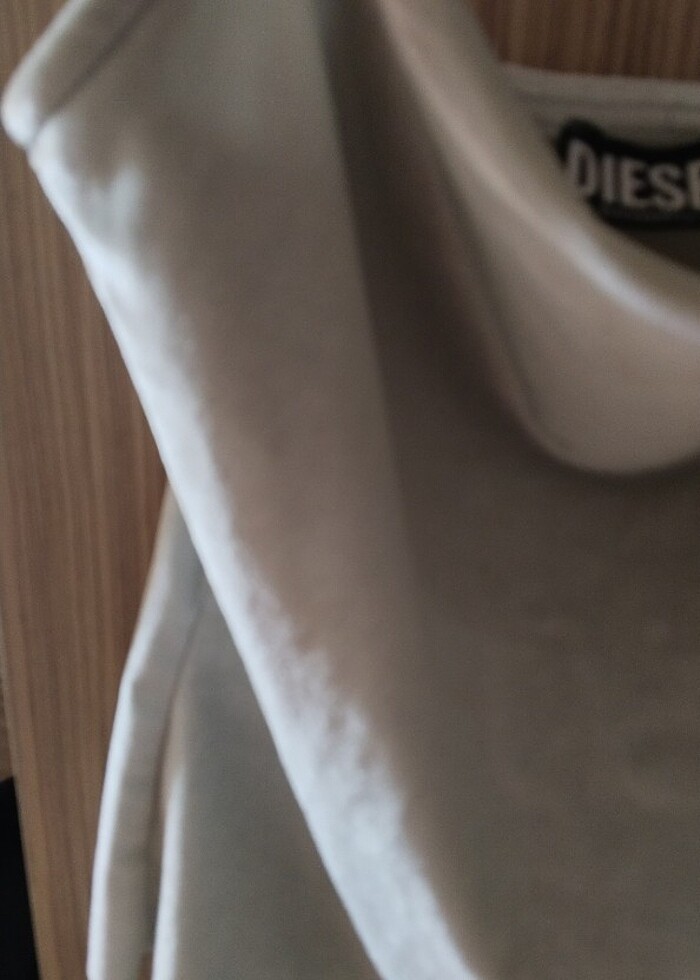 Askılı bluz - Görsel 3